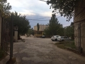 Satılır 70 sot torpaq Qara Qarayev m.