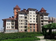 Satılır 7 otaqlı 288 m2 yeni tikili Gənclik m.