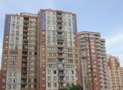 İcarəyə verilir 3 otaqlı 100 m2 yeni tikili Memar Əcəmi m.