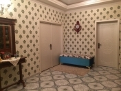 Satılır 3 otaqlı 154 m2 yeni tikili Yasamal parkı