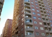 Satılır 3 otaqlı 110 m2 yeni tikili İnşaatçılar m.