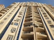 İcarəyə verilir 5 otaqlı 202 m2 yeni tikili Ağ şəhər