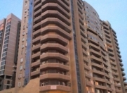 İcarəyə verilir 3 otaqlı 145 m2 yeni tikili Port Baku