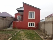 Satılır 4 otaqlı 138 m2 həyət evi Şuşa