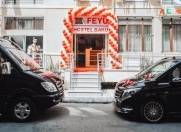 İcarəyə verilir 7 otaqlı 300 m2 obyekt Asan Xidmət-1