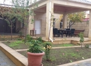 Satılır 4 otaqlı 220 m2 həyət evi Binəqədi