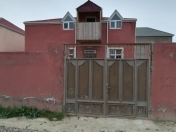 Satılır 6 otaqlı 185 m2 həyət evi Kürdəxanı