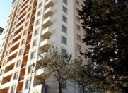 İcarəyə verilir 2 otaqlı 75 m2 yeni tikili 8 km