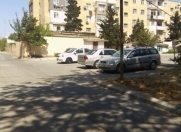 Satılır 5 otaqlı 110 m2 köhnə tikili Mərdəkan