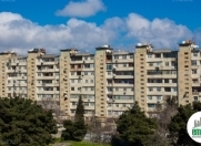 Satılır 3 otaqlı 55.45 m2 köhnə tikili Sumqayıt