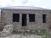 Satılır 3 otaqlı 100 m2 həyət evi Məhəmmədli