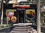 Satılır 7 otaqlı 160 m2 obyekt Elmlər Akademiyası m.