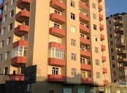 Satılır 3 otaqlı 113 m2 yeni tikili Mehdiabad