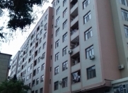 Satılır 1 otaqlı 50 m2 yeni tikili Sumqayıt