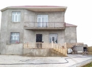 Satılır 4 otaqlı 240 m2 həyət evi Buzovna