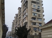 Satılır 3 otaqlı 74 m2 köhnə tikili Hövsan