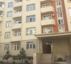 Satılır 4 otaqlı 133.2 m2 yeni tikili Gəncə