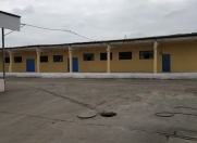 İcarəyə verilir 8 otaqlı 1500 m2 obyekt Gəncə