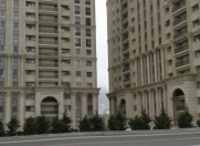 Satılır 2 otaqlı 60 m2 yeni tikili Bayıl