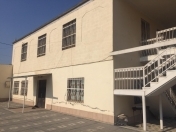 Satılır 7 otaqlı 269.3 m2 həyət evi Şəmkir