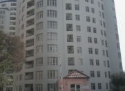 İcarəyə verilir 2 otaqlı 105 m2 yeni tikili Şah İsmayıl Xətai m.