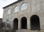 Satılır 10 otaqlı 400 m2 həyət evi Çiçək