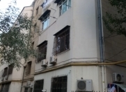 Satılır 2 otaqlı 60 m2 köhnə tikili İncəsənət və Mədəniyyət Un.