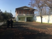 Satılır 8 otaqlı 200 m2 həyət evi Lənkəran