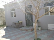 Satılır 3 otaqlı 110 m2 həyət evi Binə