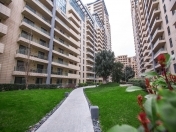 İcarəyə verilir 2 otaqlı 100 m2 yeni tikili Port Baku