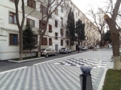 Satılır 2 otaqlı 40 m2 köhnə tikili 7 mkr
