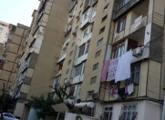 Satılır 5 otaqlı 85 m2 köhnə tikili Əhmədli