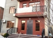 Satılır 9 otaqlı 360 m2 villa Digah