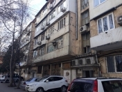 Satılır 3 otaqlı 95 m2 köhnə tikili Koala parkı