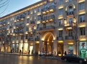 Satılır 4 otaqlı 120 m2 köhnə tikili İçəri Şəhər m.