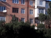 Satılır 2 otaqlı 36 m2 köhnə tikili 5 mkr