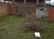 Satılır 3 otaqlı 500 m2 həyət evi İncəsənət və Mədəniyyət Un.