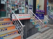 İcarəyə verilir 1 otaqlı 35 m2 obyekt 2 mkr