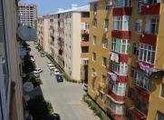 Satılır 2 otaqlı 70 m2 yeni tikili Masazır