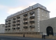 Satılır 2 otaqlı 51 m2 köhnə tikili Bayıl