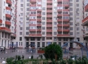 Satılır 2 otaqlı 103 m2 yeni tikili Neftçilər m.