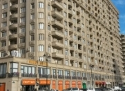 Satılır 3 otaqlı 165 m2 yeni tikili Nəriman Nərimanov m.