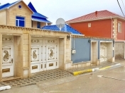 Satılır 4 otaqlı 180 m2 həyət evi Masazır
