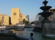 İcarəyə verilir 1 otaqlı 40 m2 köhnə tikili Elmlər Akademiyası m.