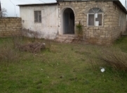 Satılır 3 otaqlı 500 m2 həyət evi Novxanı