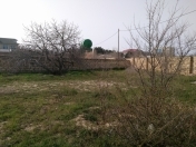 Satılır 3.5 sot torpaq Novxanı