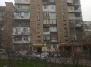 Satılır 4 otaqlı 80 m2 köhnə tikili Gəncə