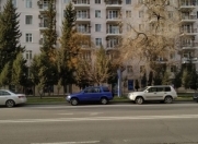 Satılır 1 otaqlı 32 m2 köhnə tikili 28 May m.