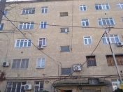 Satılır 4 otaqlı 47 m2 köhnə tikili Biləcəri