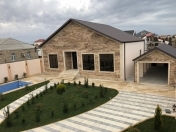 Satılır 4 otaqlı 180 m2 həyət evi Mərdəkan